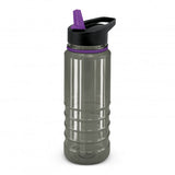 Triton Elite Bottle - Clear and Black - 110748-9