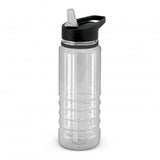 Triton Elite Bottle - Clear and Black - 110748-14