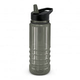Triton Elite Bottle - Clear and Black - 110748-10