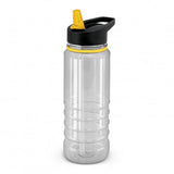 Triton Elite Bottle - Clear and Black - 110748-15