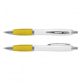 Vistro Pen - White Barrel - 110810-2