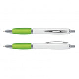 Vistro Pen - White Barrel - 110810-6