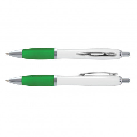 Vistro Pen - White Barrel - 110810-7