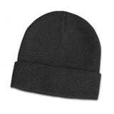 Cardrona Wool Blend Beanie  - 110839-4