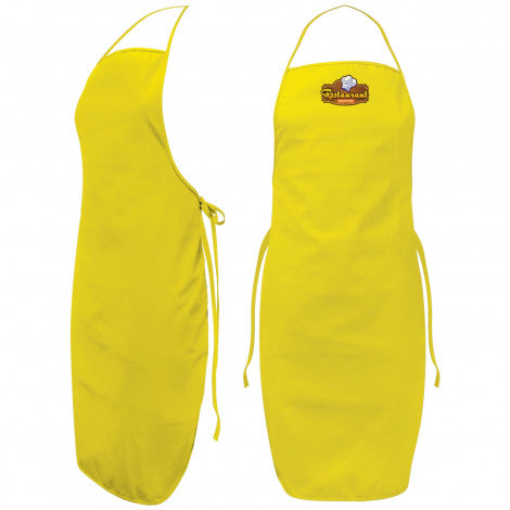 Ritz Bib Apron - 111802-3