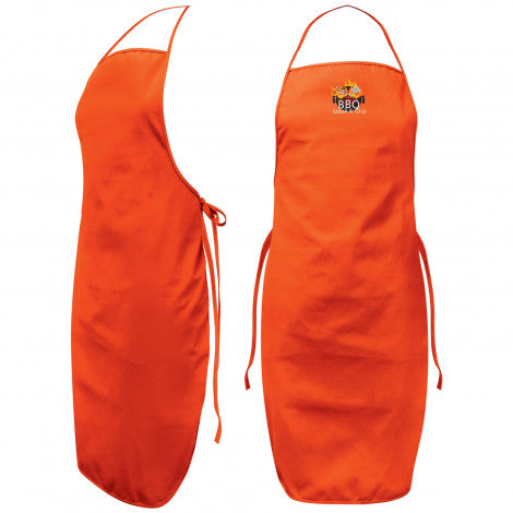 Ritz Bib Apron - 111802-4