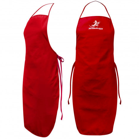Ritz Bib Apron - 111802-6