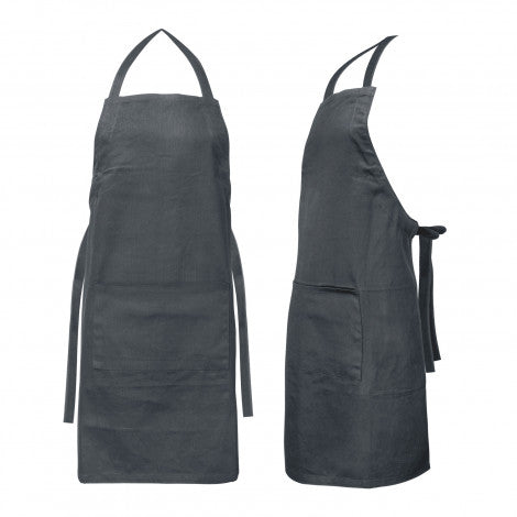 Savoy Bib Apron - 111803-2