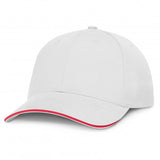 Swift Cap - White - 112563-3