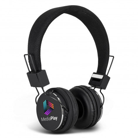 Opus Bluetooth Headphones - 112785-0