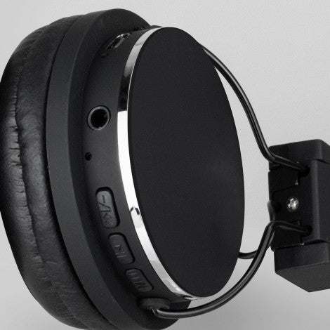 Opus Bluetooth Headphones - 112785-1