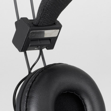 Opus Bluetooth Headphones - 112785-3