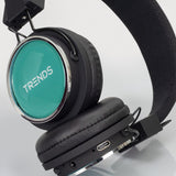 Opus Bluetooth Headphones - 112785-4