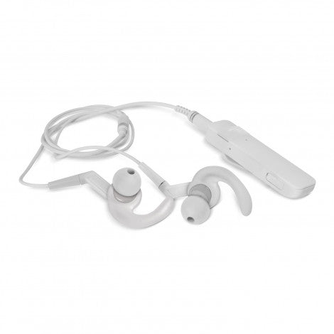 Neutron Bluetooth Receiver with Ear Buds - 112860-2