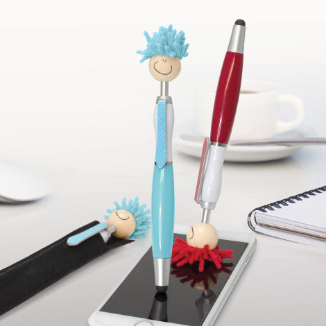 Mop Topper Pen - 112977-2