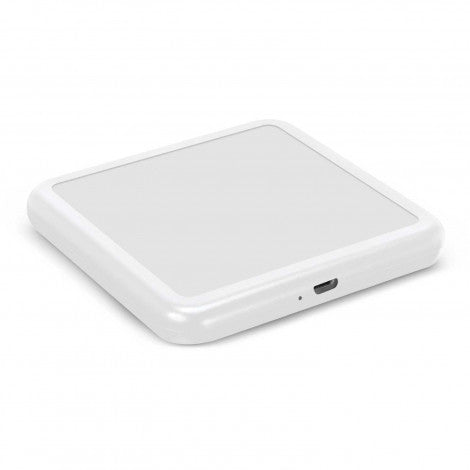 Imperium Wireless Charger - Resin Finish - 113419-1