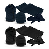 Seattle Polar Fleece Set - 113843