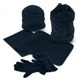 Seattle Polar Fleece Set - 113843-2