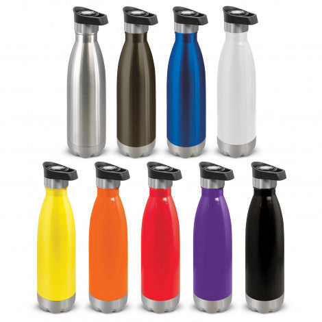 Mirage Vacuum Bottle - Push Button - 113967-1