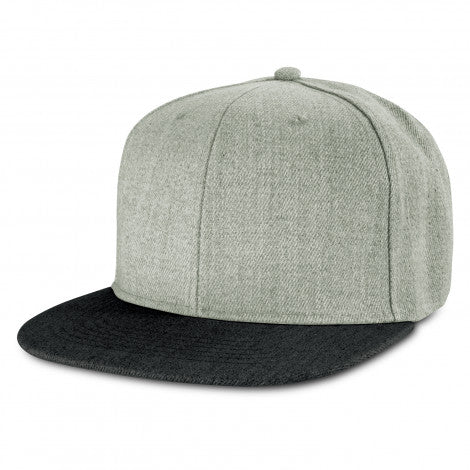 Chisel Flat Peak Cap - 114207-4