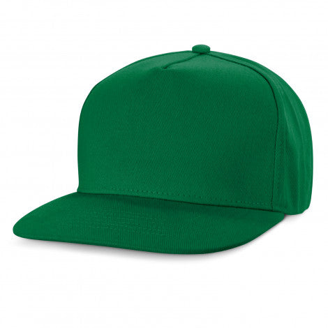 Chrysler Flat Peak Cap - 114225-4