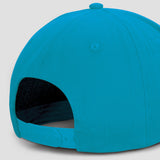 Chrysler Flat Peak Cap - 114225-1