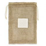 Jute Net Produce Bag - 114984-2