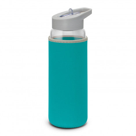 Elixir Glass Bottle - Neoprene Sleeve - 115047-4