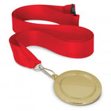 Podium Medal - 65mm - 115692-8