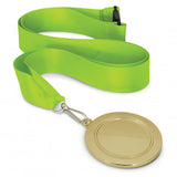 Podium Medal - 65mm - 115692-9
