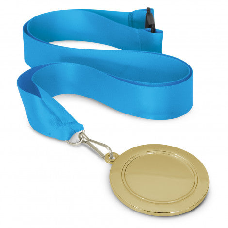 Podium Medal - 65mm - 115692-11