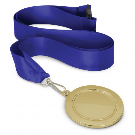 Podium Medal - 65mm - 115692-13