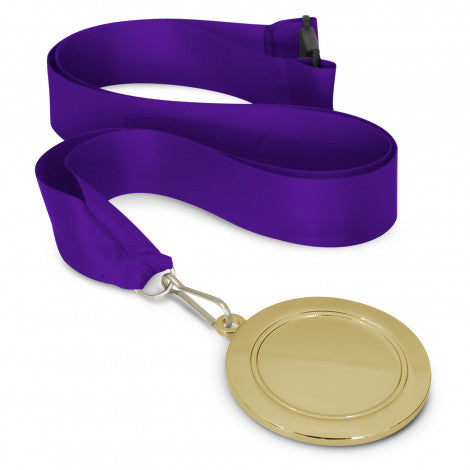 Podium Medal - 65mm - 115692-14
