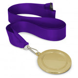 Podium Medal - 65mm - 115692-14
