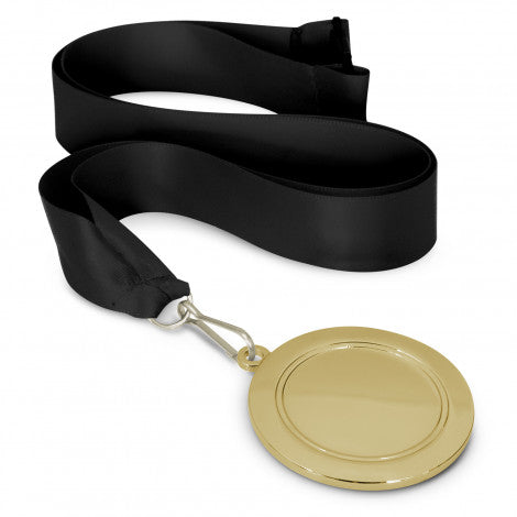 Podium Medal - 65mm - 115692-15