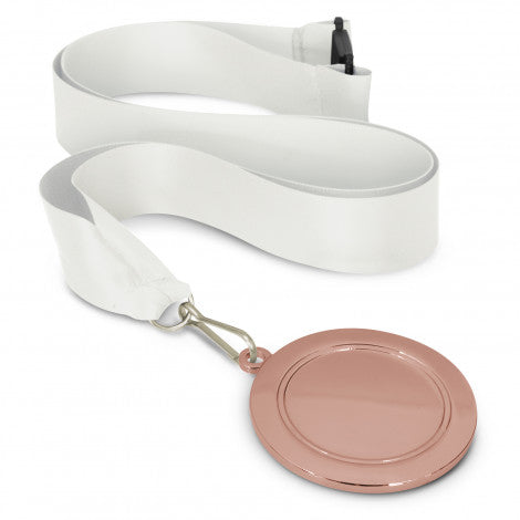 Podium Medal - 65mm - 115692-16