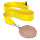 Podium Medal - 65mm - 115692-17