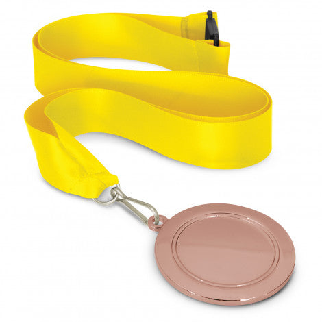 Podium Medal - 65mm - 115692-17