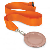 Podium Medal - 65mm - 115692-18