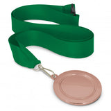 Podium Medal - 65mm - 115692-22