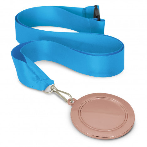 Podium Medal - 65mm - 115692-24