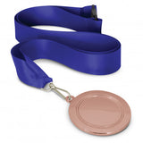 Podium Medal - 65mm - 115692-25