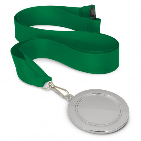 Podium Medal - 65mm - 115692-31