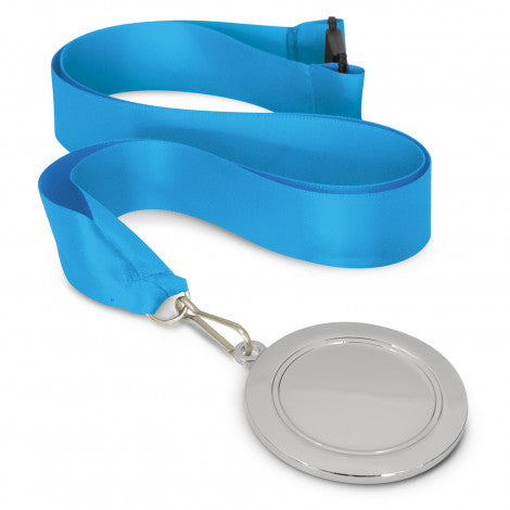 Podium Medal - 65mm - 115692-32
