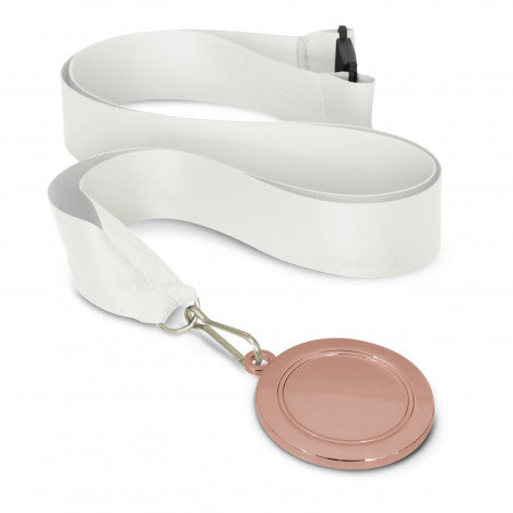 Podium Medal - 50mm - 115696-1