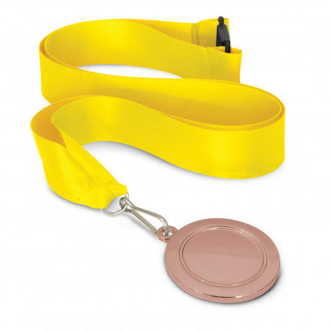 Podium Medal - 50mm - 115696-2