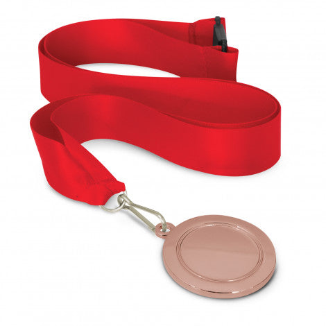 Podium Medal - 50mm - 115696-5