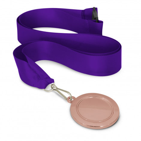 Podium Medal - 50mm - 115696-10