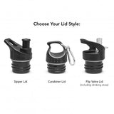 Nomad Vacuum Bottle - Powder Coated - 115747-5