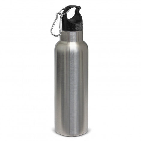 Nomad Vacuum Bottle - Stainless - 115849-9